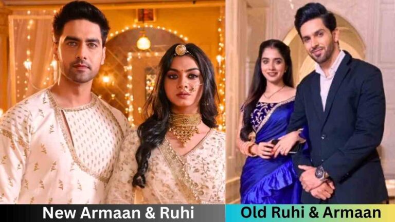 Yeh Rishta Kya Kehlata Hai Latest News